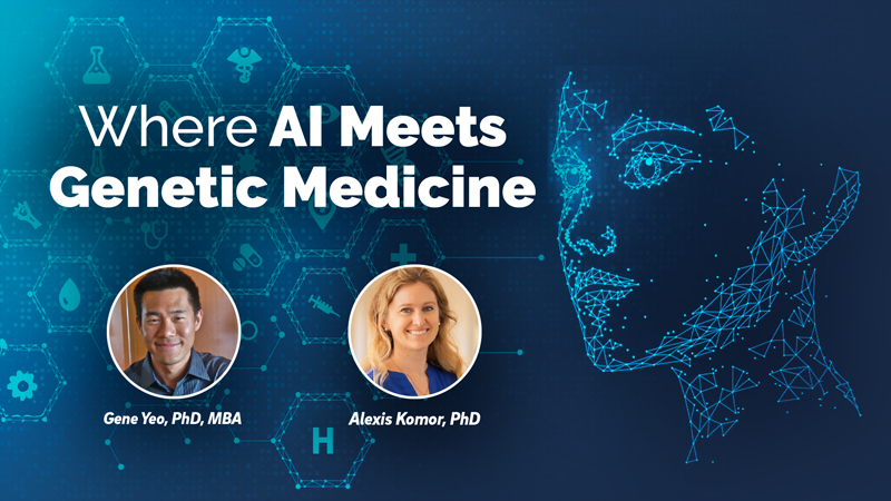 AI and Genetic Medicine: Transforming How We Understand Disease