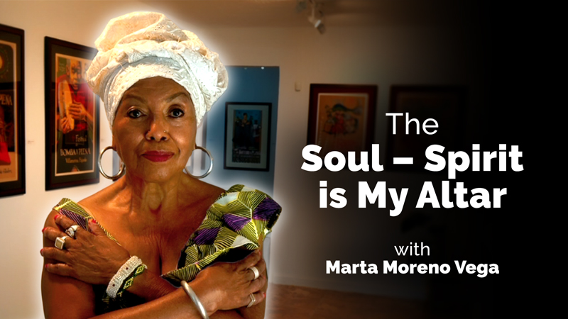 How Espiritismo Carries Memory Across Generations