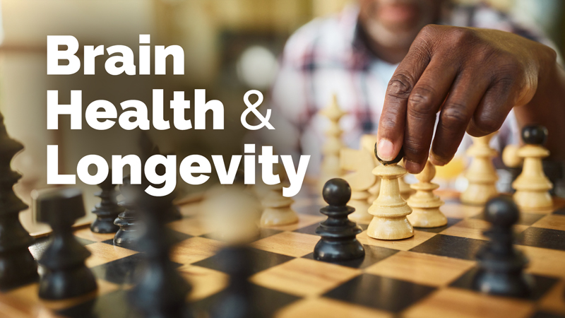 Understanding Aging and Brain Health