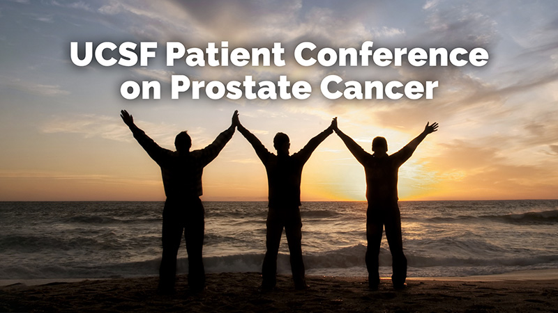 A Trusted Prostate Cancer Resource For Patients