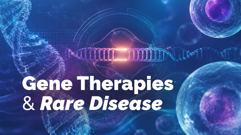 Rare Disease Research Opens New Paths to Treatment